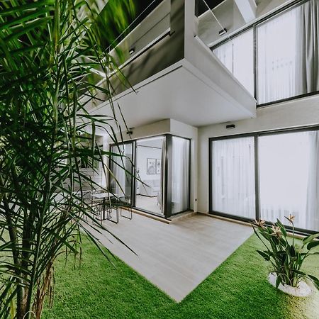 Vida Omirou Residences Nafplio Luaran gambar