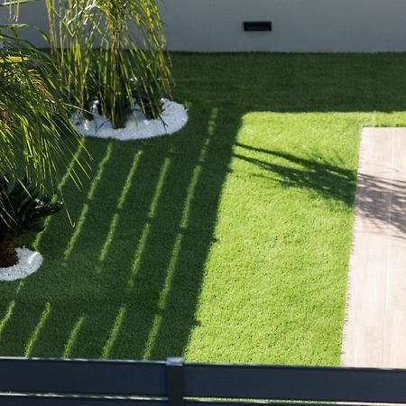 Vida Omirou Residences Nafplio Luaran gambar