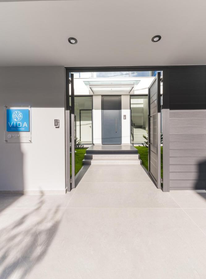 Vida Omirou Residences Nafplio Luaran gambar
