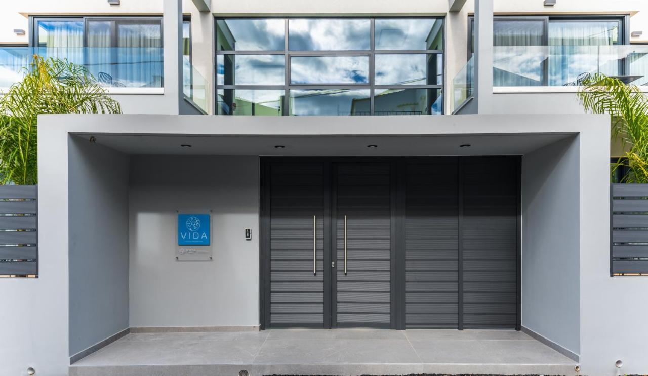 Vida Omirou Residences Nafplio Luaran gambar
