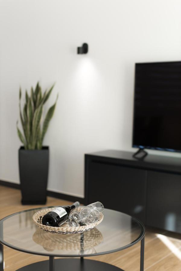 Vida Omirou Residences Nafplio Luaran gambar