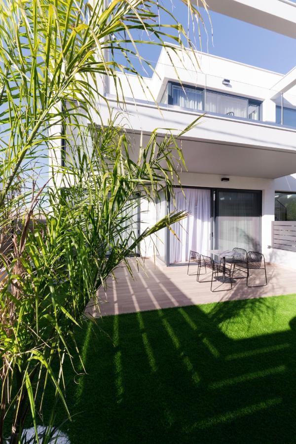 Vida Omirou Residences Nafplio Luaran gambar
