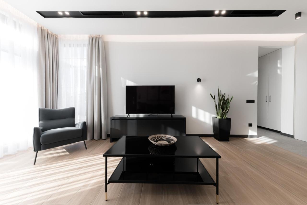 Vida Omirou Residences Nafplio Luaran gambar