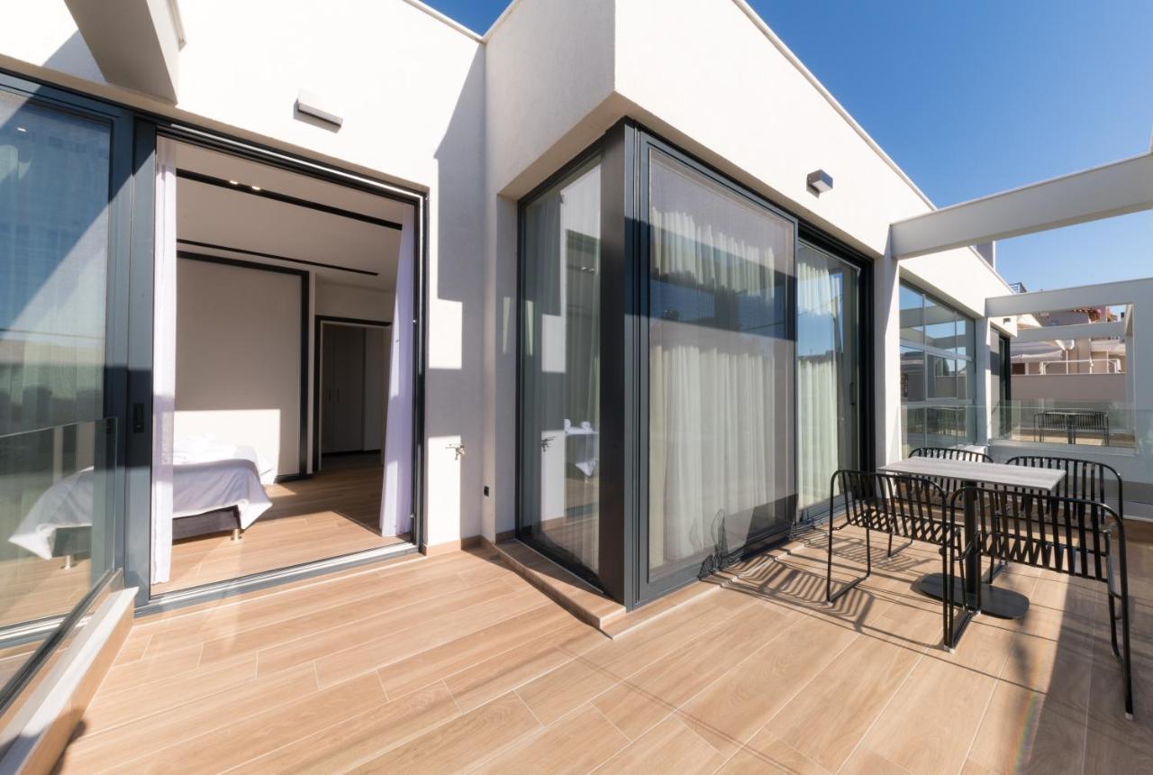 Vida Omirou Residences Nafplio Luaran gambar