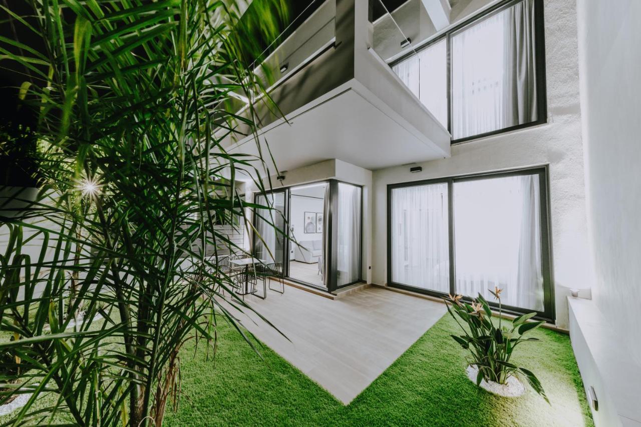 Vida Omirou Residences Nafplio Luaran gambar