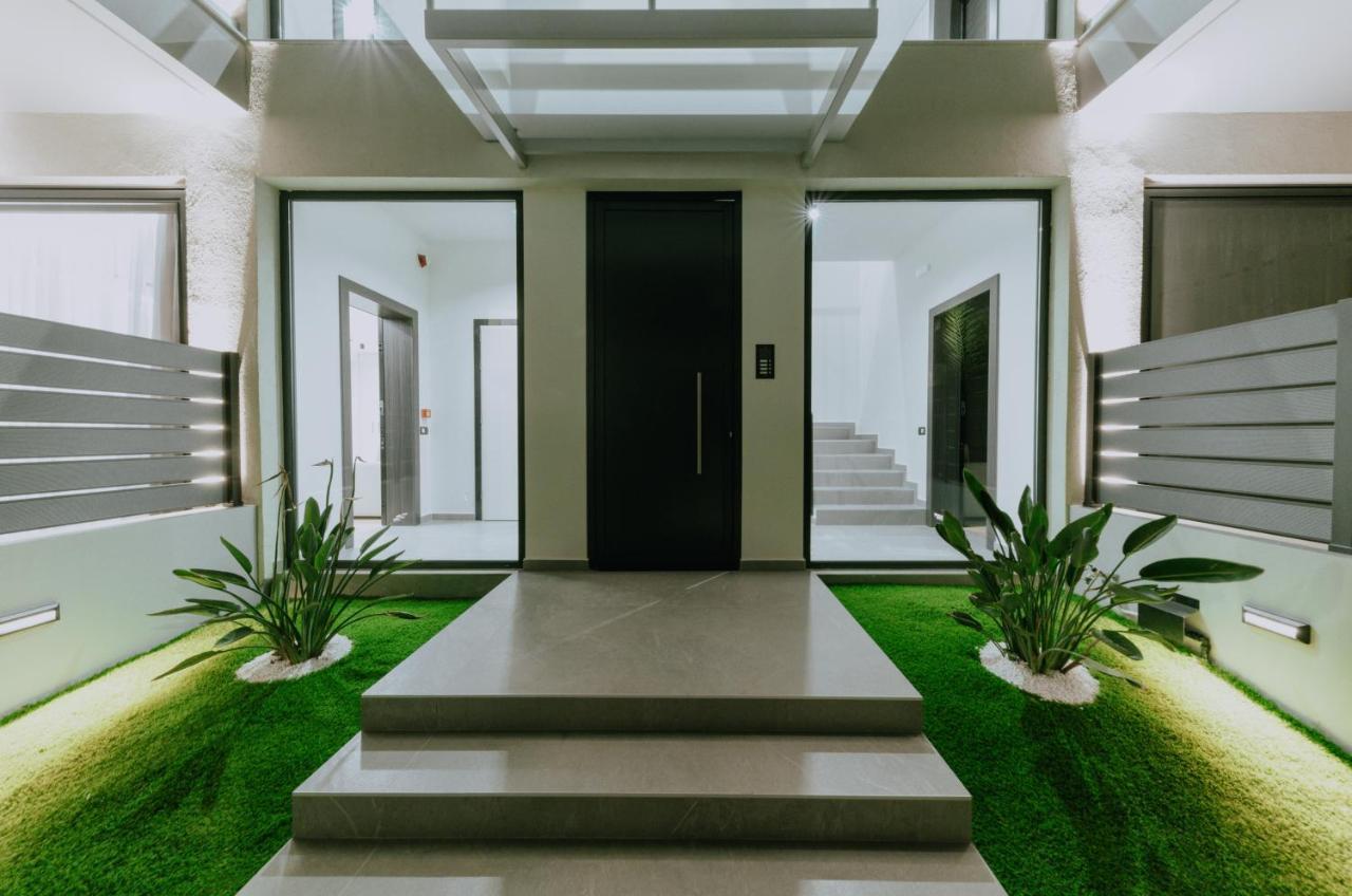Vida Omirou Residences Nafplio Luaran gambar