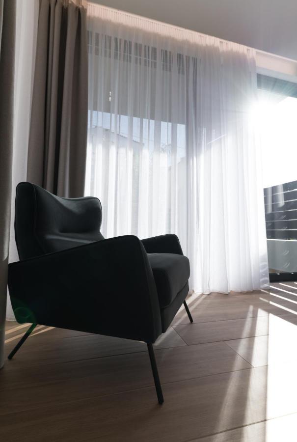 Vida Omirou Residences Nafplio Luaran gambar