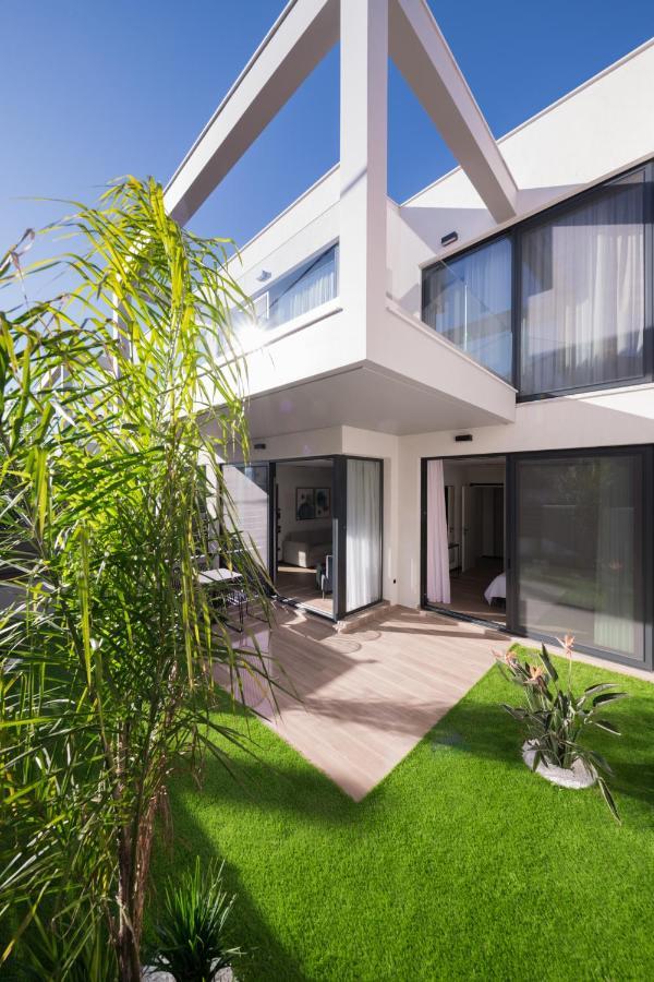 Vida Omirou Residences Nafplio Luaran gambar