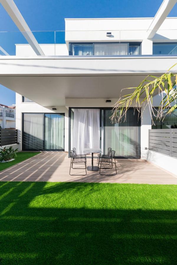 Vida Omirou Residences Nafplio Luaran gambar