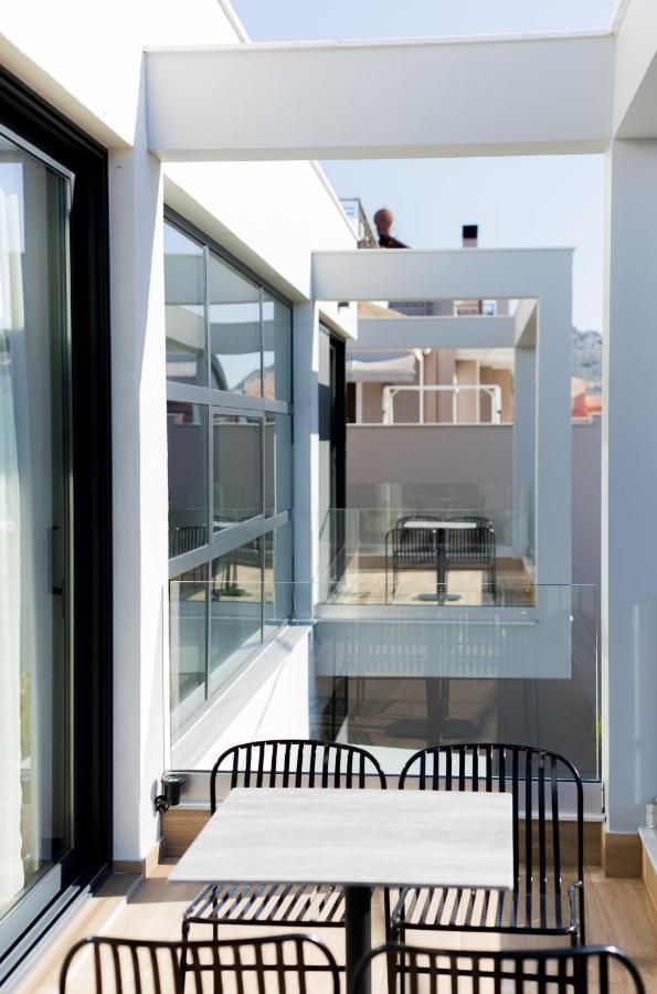 Vida Omirou Residences Nafplio Luaran gambar